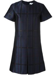 жаккардовое платье Carven