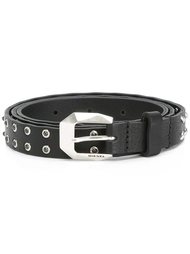 ремень 'Be Bony' Diesel