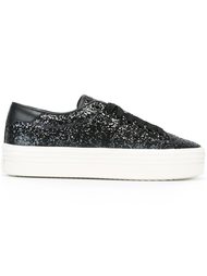 кеды 'Court Classic' Saint Laurent