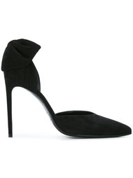 туфли d'orsay 'Paris'  Saint Laurent