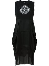 платье 'Only the brave'  Diesel
