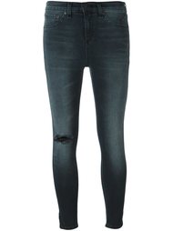 джинсы кроя скинни   Rag &amp; Bone
