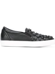 кеды ‘Pop’  Dsquared2
