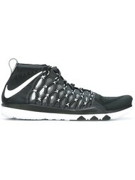 кроссовки 'Train Ultrafast Flyknit' Nike