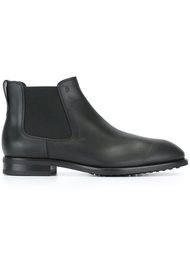 ботинки челси Tod's