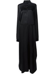 платье 'Callista' Ann Demeulemeester