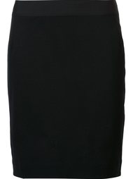 юбка 'Blackjack' Ann Demeulemeester