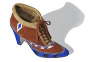 ESKIMA Manolo Blahnik