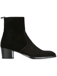 ботинки 'Wyatt'  Saint Laurent