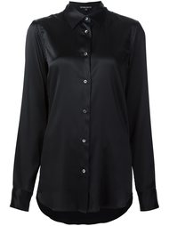 рубашка 'Callista' Ann Demeulemeester