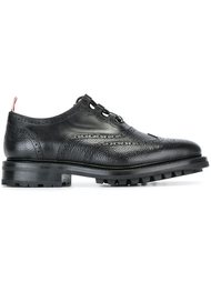 туфли броги Thom Browne