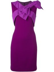 платье с бантом  Boutique Moschino
