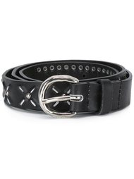 ремень 'Baly' Diesel