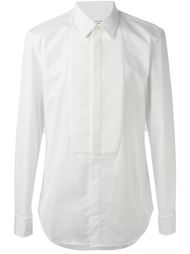рубашка с нагрудником  Maison Margiela