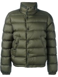 стеганый пуховик 'Boris'  Moncler