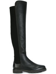 высокие сапоги 'Halfnote' Stuart Weitzman