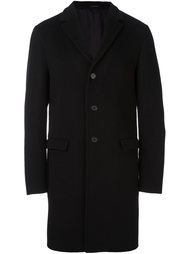 классическое пальто Jil Sander