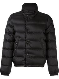 стеганый пуховик 'Boris'  Moncler