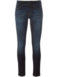 джинсы скинни 7 For All Mankind