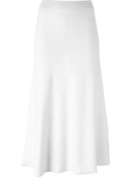 knitted long skirt Chloé