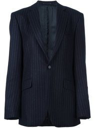 'Bourbon' blazer A.F.Vandevorst