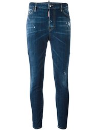 джинсы 'Londean' Dsquared2