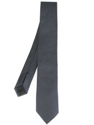 классический галстук Armani Collezioni