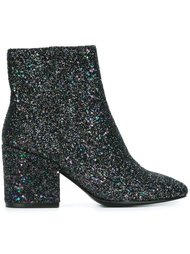 ботильоны 'Erica Galaxy' Ash