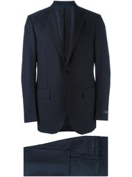 two piece suit Ermenegildo Zegna