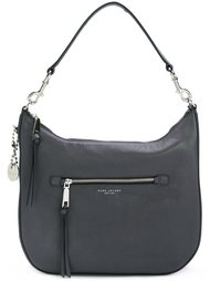 сумка-хобо на плечо 'Recruit' Marc Jacobs