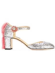 туфли 'Vally' Dolce &amp; Gabbana