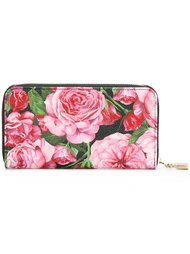 кошелек 'Dauphine' Dolce &amp; Gabbana