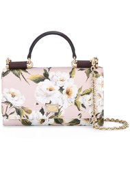 миниатюрная сумка 'Von' Dolce &amp; Gabbana
