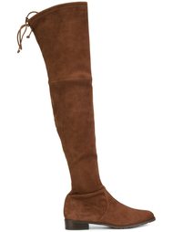 ботфорты 'Lowland'  Stuart Weitzman