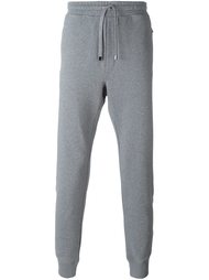 спортивные брюки Dolce &amp; Gabbana