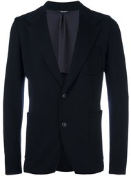 трикотажный пиджак Dolce &amp; Gabbana