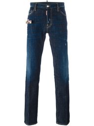 джинсы 'Dean' Dsquared2