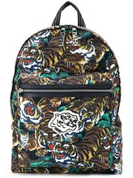рюкзак 'Flying Tiger' Kenzo