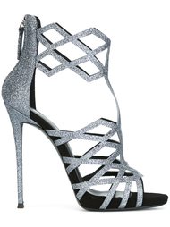 босоножки 'Raquel' Giuseppe Zanotti Design