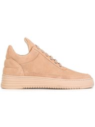 кеды 'Low Top Monotone Stripe' Filling Pieces