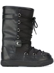 зимние ботинки 'Laetitia Stivale'  Moncler