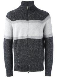 кардиган на молнии Brunello Cucinelli