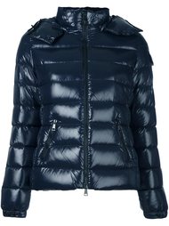 пуховик 'Bady' Moncler
