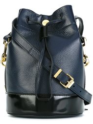 'Bike' bucket shoulder bag Kenzo