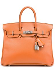 сумка 'Birkin 25' Hermès Vintage