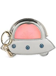 'Rocket Pocket' coin purse Charlotte Olympia