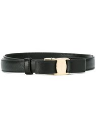 ремень 'Vara'  Salvatore Ferragamo
