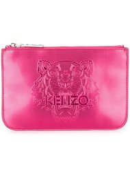 'Tiger' clutch Kenzo
