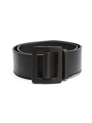 leather belt Egrey