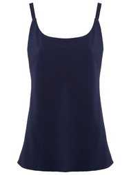 sleeveless top Egrey